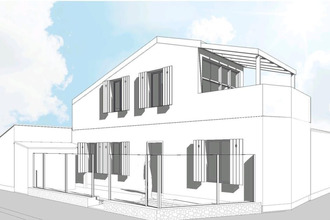 achat maison fontenay-sous-bois 94120