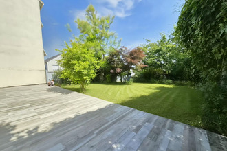 achat maison fontenay-sous-bois 94120
