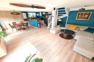 achat maison fontenay-sous-bois 94120