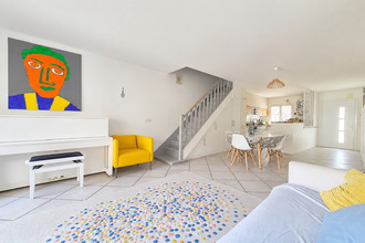 achat maison fontenay-sous-bois 94120