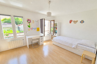 achat maison fontenay-sous-bois 94120