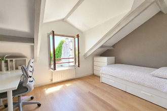 achat maison fontenay-sous-bois 94120