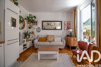 achat maison fontenay-sous-bois 94120