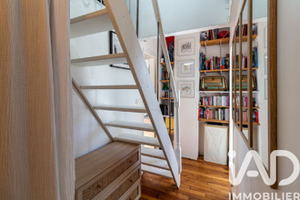 achat maison fontenay-sous-bois 94120