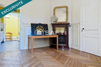 achat maison fontenay-sous-bois 94120