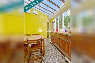 achat maison fontenay-sous-bois 94120