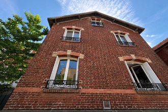 achat maison fontenay-sous-bois 94120