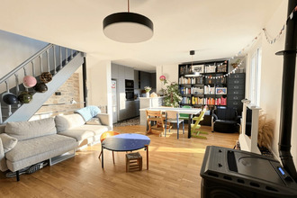 achat maison fontenay-sous-bois 94120