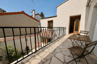 achat maison fontenay-sous-bois 94120