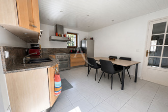 achat maison fontenay-sous-bois 94120