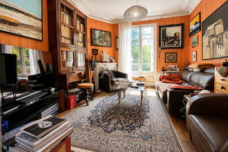 achat maison fontenay-sous-bois 94120