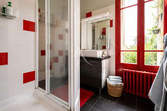 achat maison fontenay-sous-bois 94120