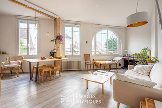 achat maison fontenay-sous-bois 94120