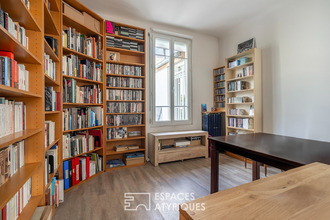 achat maison fontenay-sous-bois 94120