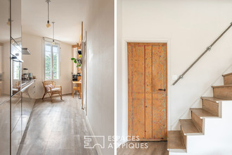 achat maison fontenay-sous-bois 94120