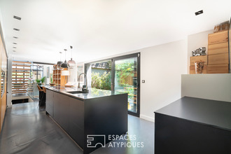 achat maison fontenay-sous-bois 94120