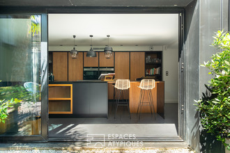 achat maison fontenay-sous-bois 94120