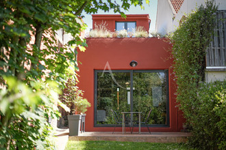 achat maison fontenay-sous-bois 94120