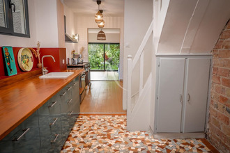 achat maison fontenay-sous-bois 94120