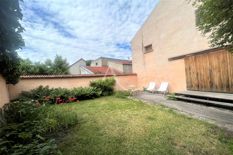 achat maison fontenay-sous-bois 94120