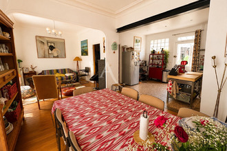 achat maison fontenay-sous-bois 94120