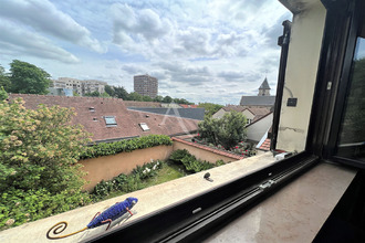 achat maison fontenay-sous-bois 94120