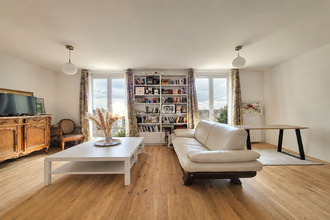 achat maison fontenay-sous-bois 94120