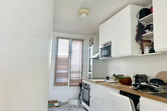 achat maison fontenay-sous-bois 94120