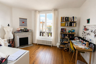 achat maison fontenay-sous-bois 94120