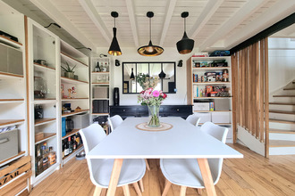 achat maison fontenay-sous-bois 94120