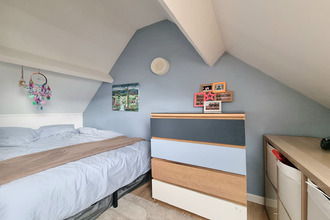 achat maison fontenay-sous-bois 94120