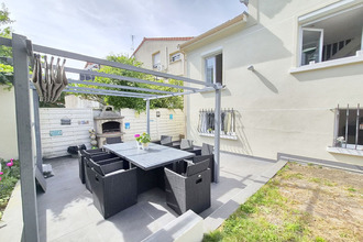 achat maison fontenay-sous-bois 94120