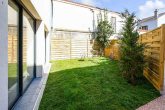 achat maison fontenay-sous-bois 94120