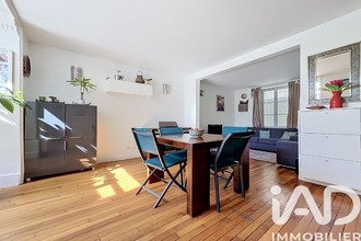 achat maison fontenay-sous-bois 94120
