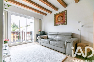 achat maison fontenay-sous-bois 94120