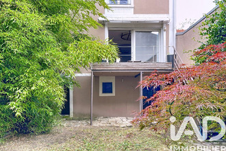 achat maison fontenay-sous-bois 94120