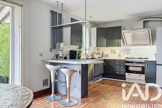 achat maison fontenay-sous-bois 94120