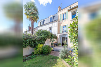 achat maison fontenay-sous-bois 94120