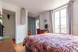 achat maison fontenay-sous-bois 94120