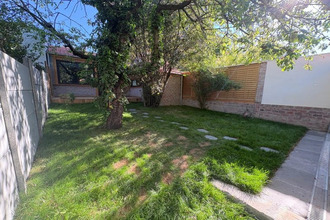achat maison fontenay-sous-bois 94120