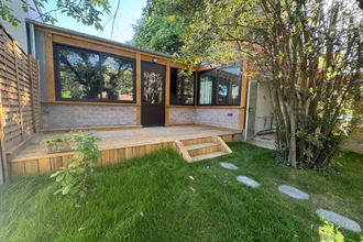 achat maison fontenay-sous-bois 94120