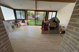 achat maison fontenay-sous-bois 94120