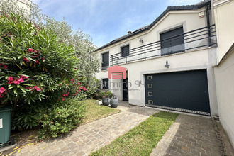 achat maison fontenay-sous-bois 94120