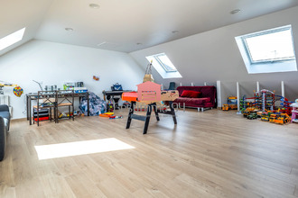 achat maison fontenay-sous-bois 94120