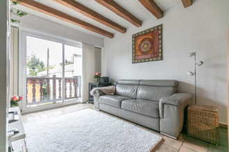 achat maison fontenay-sous-bois 94120