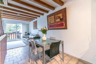 achat maison fontenay-sous-bois 94120