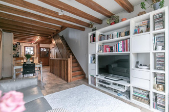 achat maison fontenay-sous-bois 94120