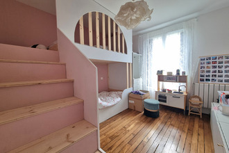 achat maison fontenay-sous-bois 94120