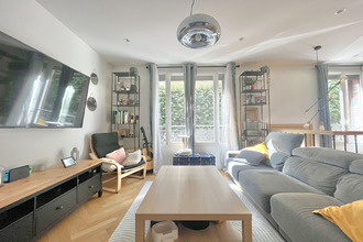 achat maison fontenay-sous-bois 94120