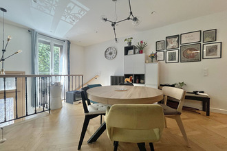 achat maison fontenay-sous-bois 94120